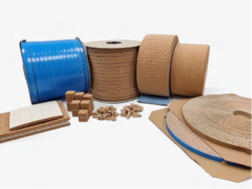 Kamštinės tarpinės